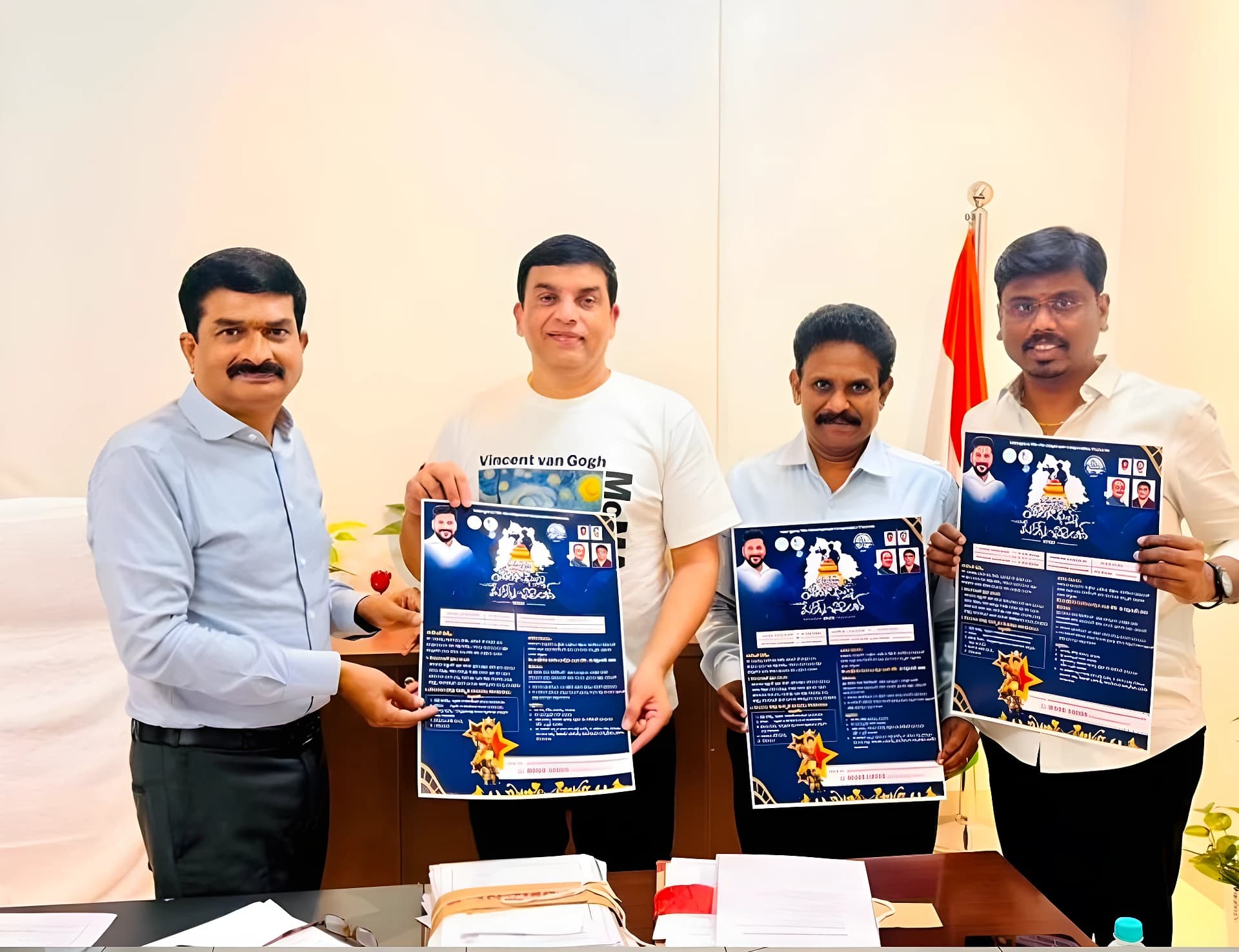 యంగ్ ఫిల్మ్ మేకర్ ఛాలెంజ్-2026