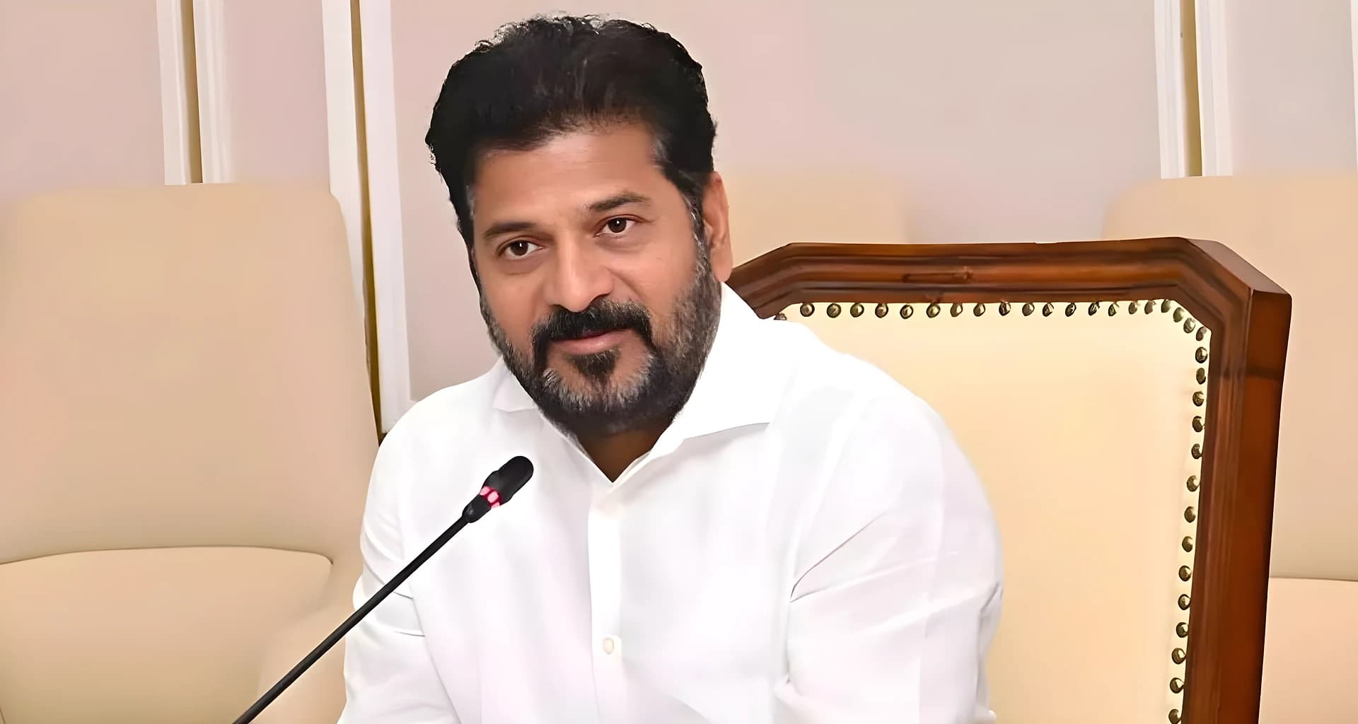 ద్వారకుంట ప్రమాదంపై సీఎం తీవ్ర దిగ్భ్రాంతి