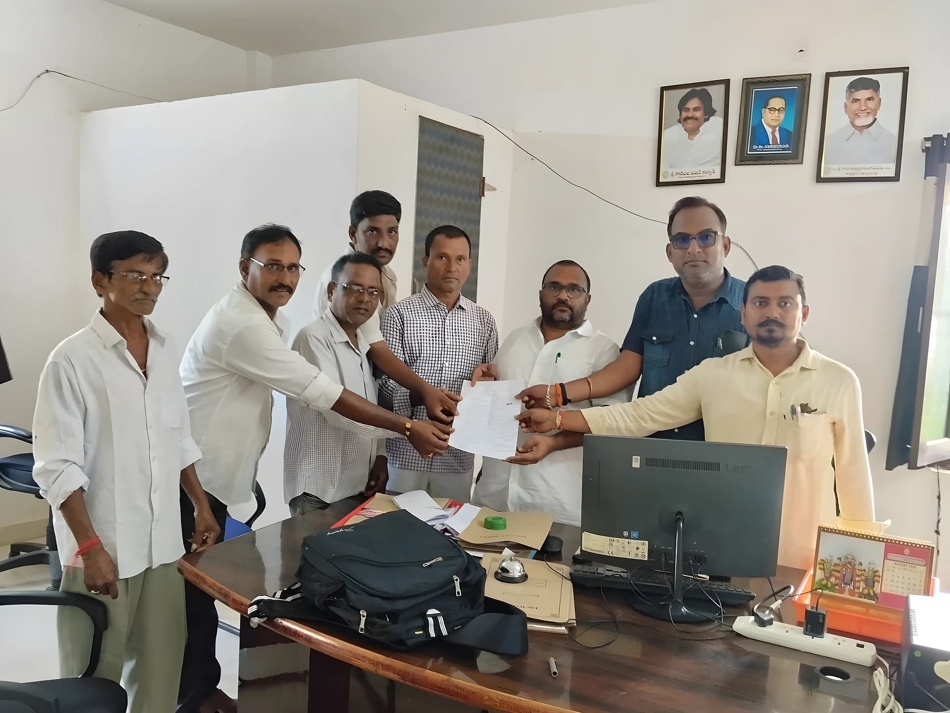 జర్నలిస్టులకు రక్షణ కల్పించాలి