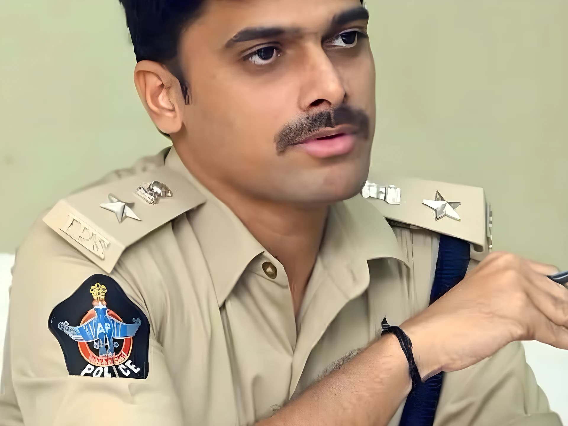 వినాయక చవితి మండపాలకి ఆన్లైన్ పర్మిషన్స్