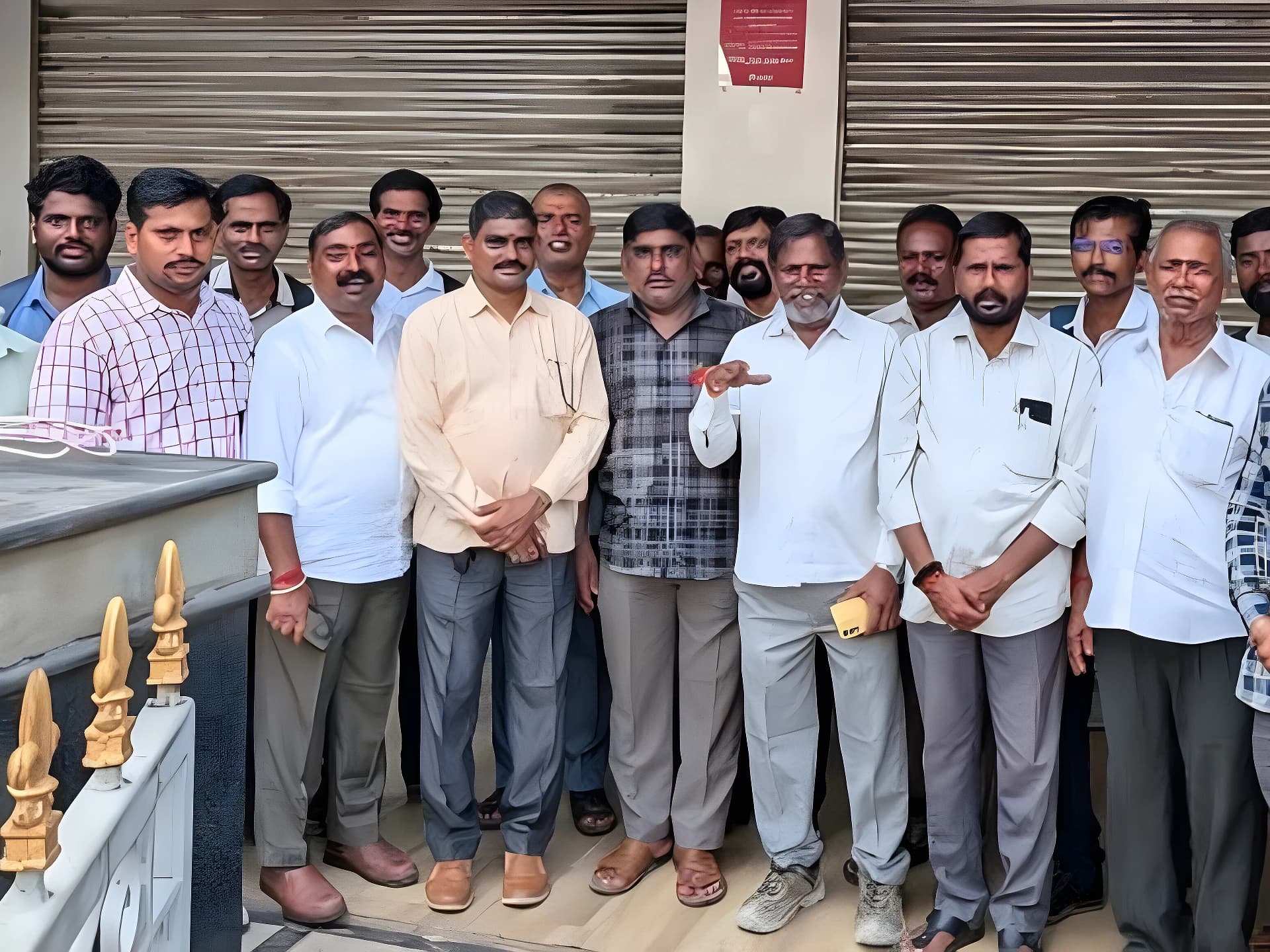 కేకే కమిటీని కలవనున్న ముంబై నాయకులు