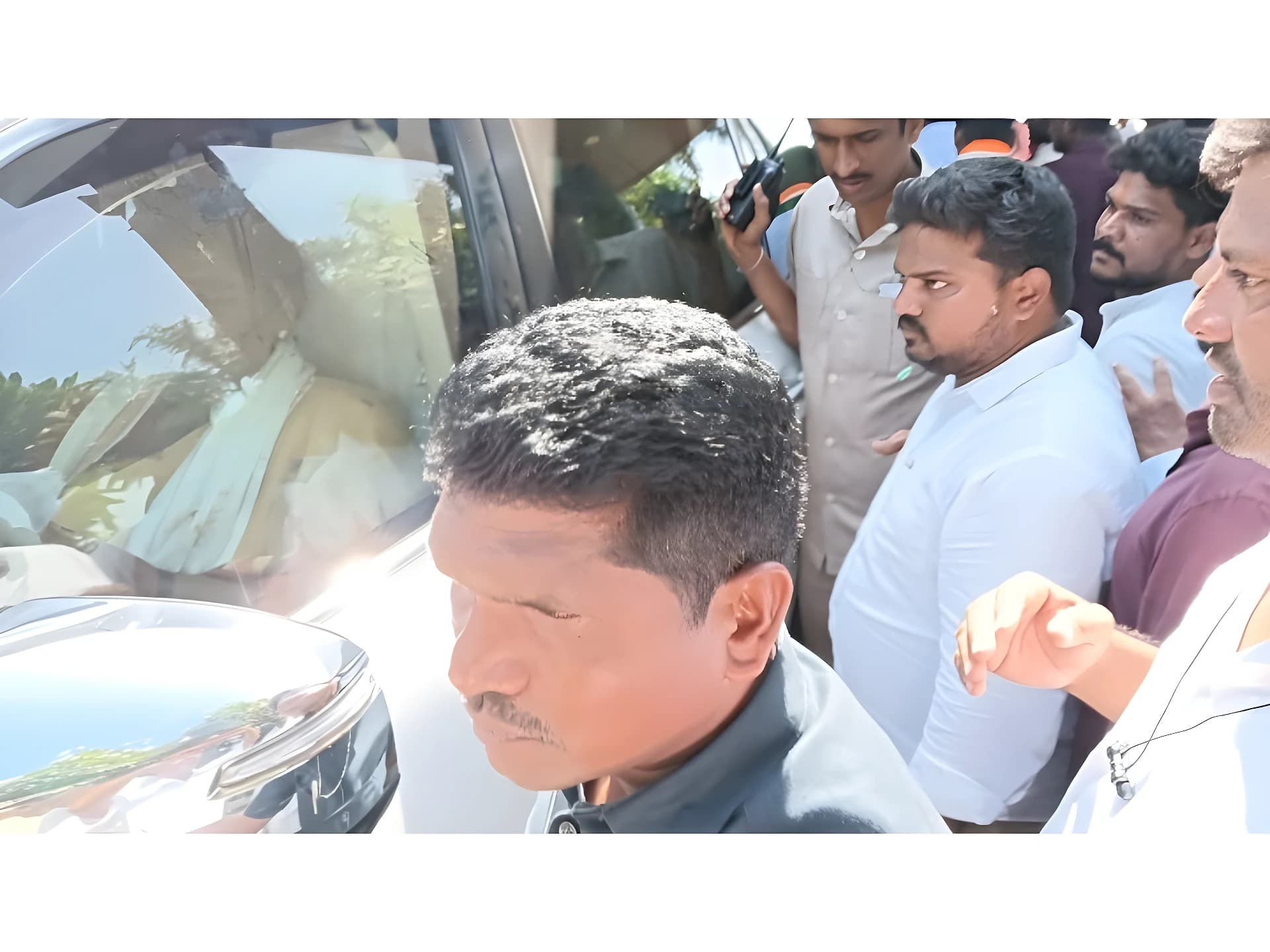 సీతక్కా.. మాకు గుర్తింపు కావాలి!