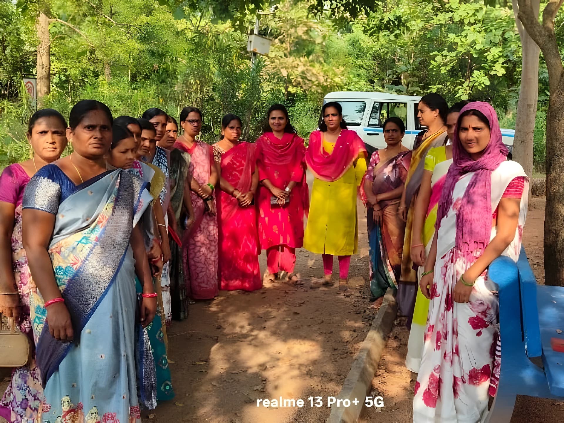 మహిళల భద్రతపై షీ టీమ్ కీలక అవగాహన